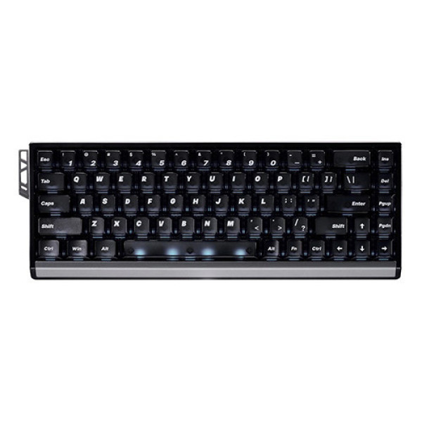 Bàn phím cơ ATK 68 RX HE Black Wolf switch