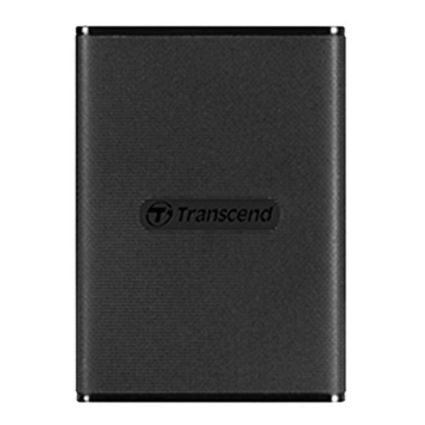 Ổ cứng di động SSD Transcend 2Tb TS2TESD270C (520MB/s | Type-C và USB3.1 | 460Mb/s)