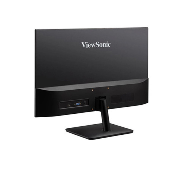 Màn hình Viewsonic VA242-H (23.8 inch | FHD | IPS | 100Hz | 1ms)