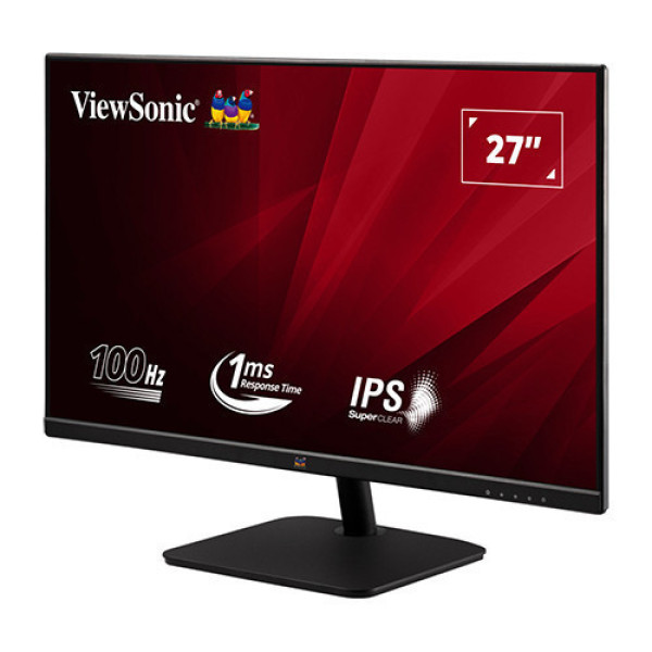 Màn hình Viewsonic VA272-H (27 inch | FHD | IPS | 100Hz | 1ms)