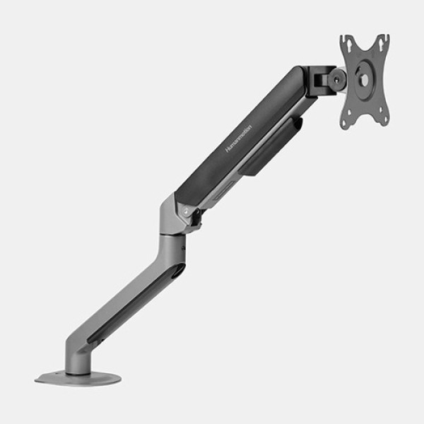 Giá đỡ màn hình HyperWork T6 Pro 2025 HPW-T6P.2025-GRY Đen xám (17- 32 inch)