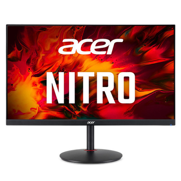 Màn Hình Gaming Acer NITRO XV242 F (24.1inch | Full HD | 1ms | 540Hz | 400cd/m2 | TN)
