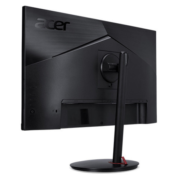 Màn Hình Gaming Acer NITRO XV242 F (24.1inch | Full HD | 1ms | 540Hz | 400cd/m2 | TN)