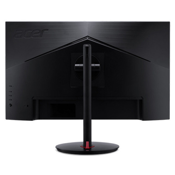 Màn Hình Gaming Acer NITRO XV242 F (24.1inch | Full HD | 1ms | 540Hz | 400cd/m2 | TN)
