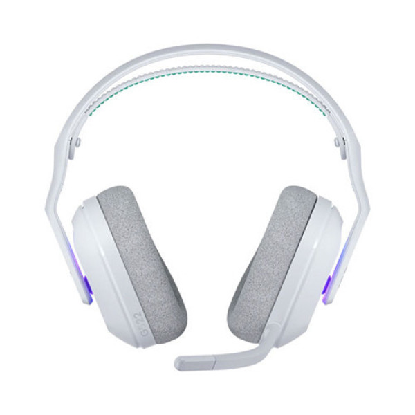 Tai nghe Logitech G522 LIGHTSPEED Wireless White