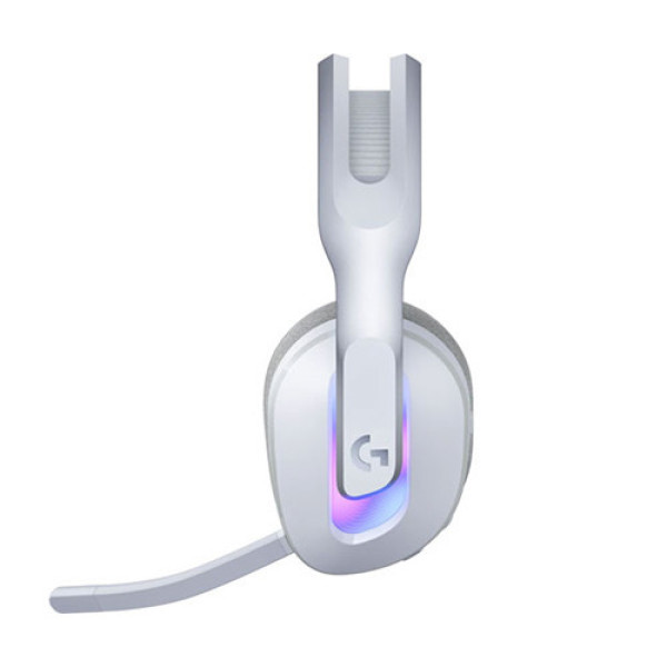 Tai nghe Logitech G522 LIGHTSPEED Wireless White