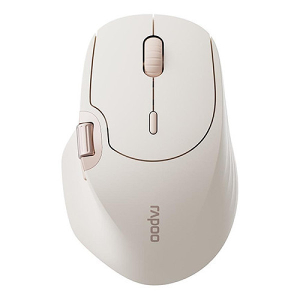 Chuột Rapoo MT560 Wireless Beige