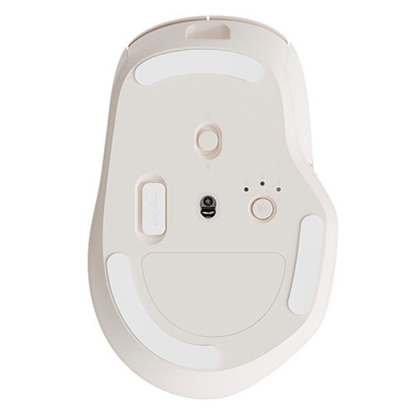 Chuột Rapoo MT560 Wireless Beige