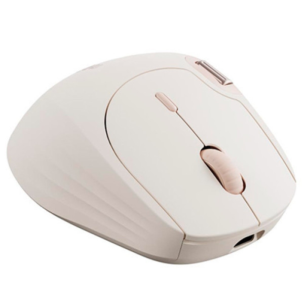 Chuột Rapoo MT560 Wireless Beige