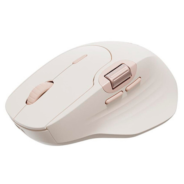Chuột Rapoo MT560 Wireless Beige