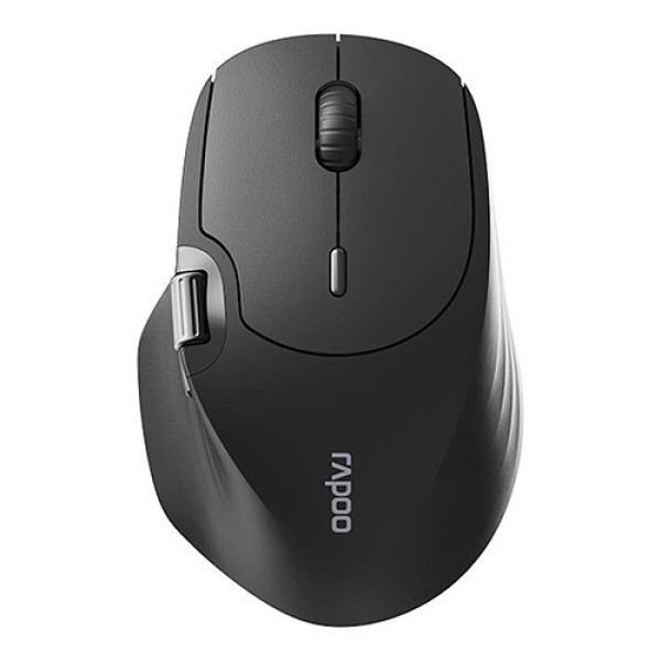 Chuột Rapoo MT560 Wireless Black