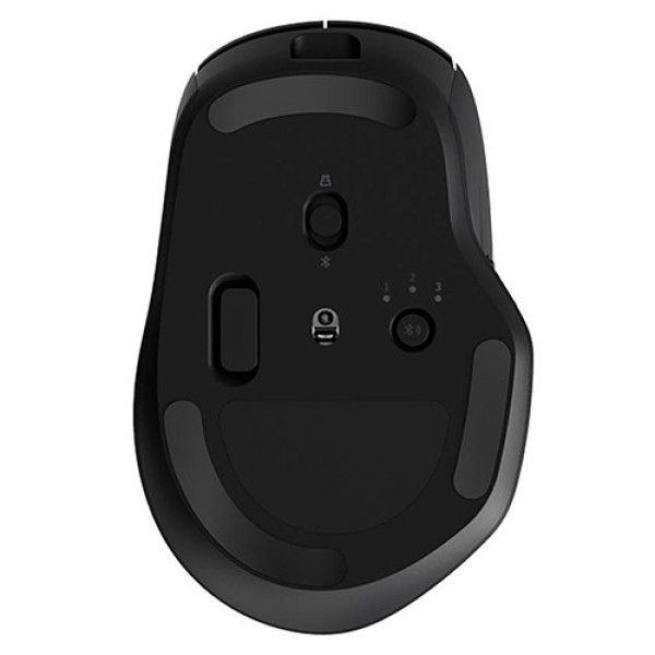 Chuột Rapoo MT560 Wireless Black