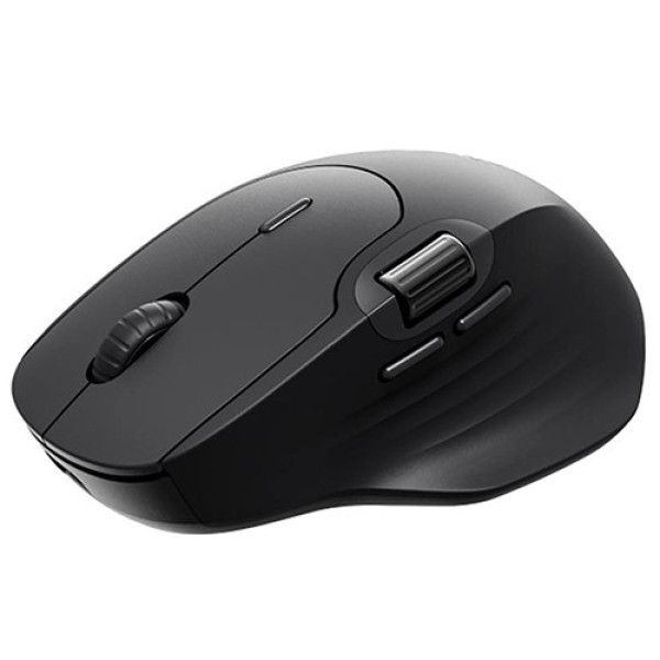 Chuột Rapoo MT560 Wireless Black