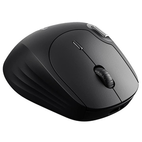 Chuột Rapoo MT560 Wireless Black