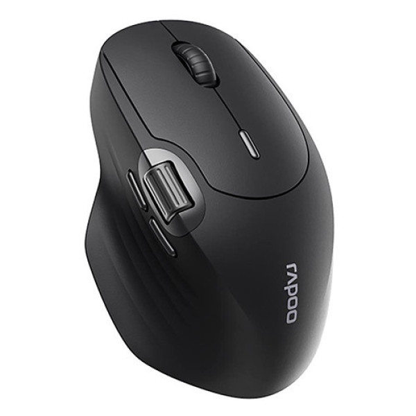 Chuột Rapoo MT560 Wireless Black