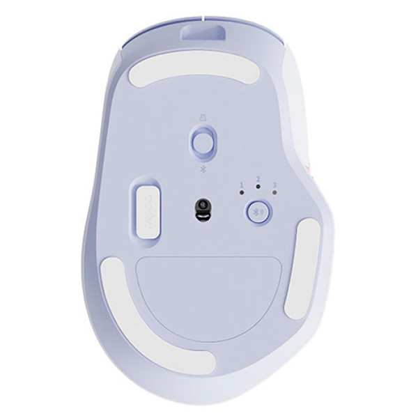 Chuột Rapoo MT560 Wireless Cerulean