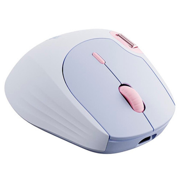 Chuột Rapoo MT560 Wireless Cerulean