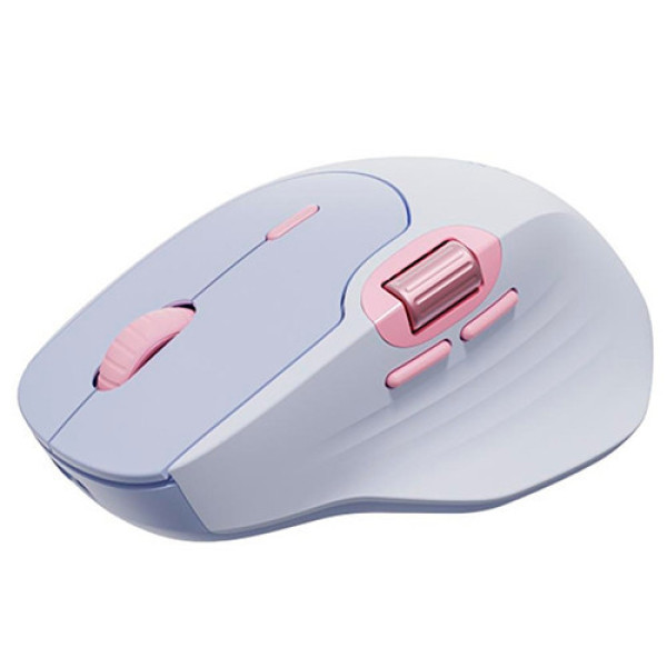 Chuột Rapoo MT560 Wireless Cerulean