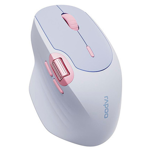 Chuột Rapoo MT560 Wireless Cerulean