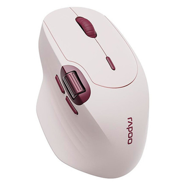 Chuột Rapoo MT560 Wireless Purple