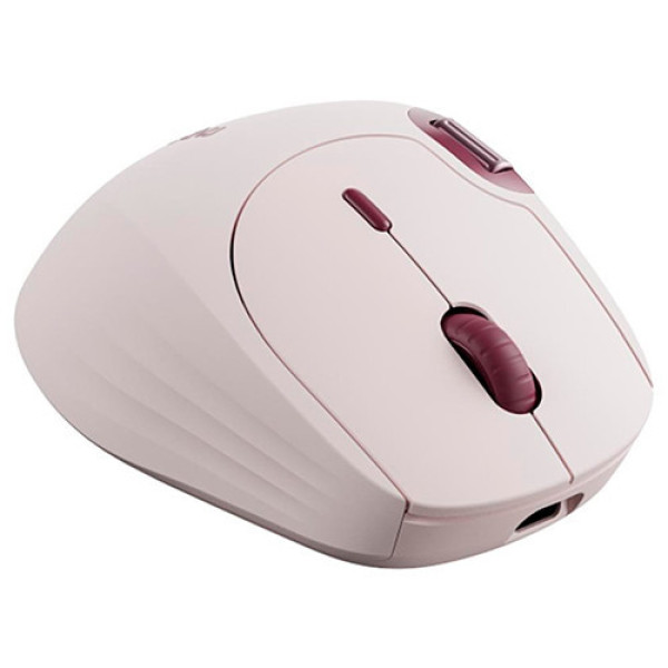 Chuột Rapoo MT560 Wireless Purple