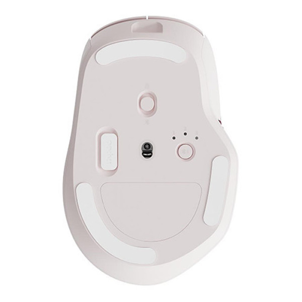 Chuột Rapoo MT560 Wireless Purple