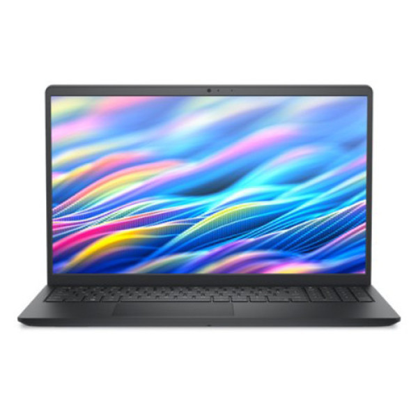 Laptop Dell 15 DC15250 LDC15250-5315BLK (Core i5-1334U | 8GB | 512GB | Intel UHD Graphics | 15.6 inch FHD | Cảm ứng | Win 11 | Đen)