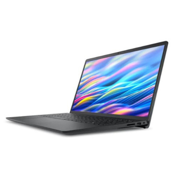 Laptop Dell 15 DC15250 LDC15250-5315BLK (Core i5-1334U | 8GB | 512GB | Intel UHD Graphics | 15.6 inch FHD | Cảm ứng | Win 11 | Đen)