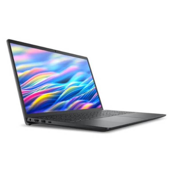Laptop Dell 15 DC15250 LDC15250-5315BLK (Core i5-1334U | 8GB | 512GB | Intel UHD Graphics | 15.6 inch FHD | Cảm ứng | Win 11 | Đen)