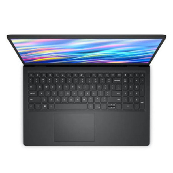 Laptop Dell 15 DC15250 LDC15250-5315BLK (Core i5-1334U | 8GB | 512GB | Intel UHD Graphics | 15.6 inch FHD | Cảm ứng | Win 11 | Đen)
