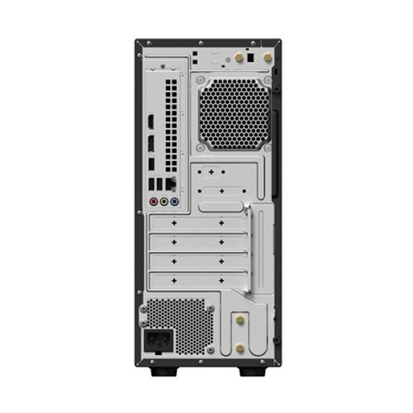 PC Asus PM500MH-0R7260002W (AMD Ryzen™ 7 260 | 16GB | 512GB | AMD Radeon™ Graphics | Wifi + BT | Key + Mouse | Win11 | 2Y)