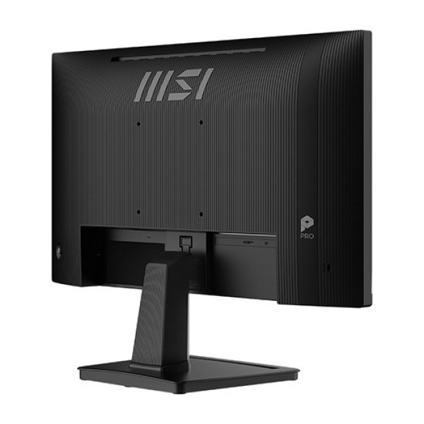 Màn Hình MSI PRO MP225 E12VL (21.45 inch | VA | FHD | 120Hz | 1ms)