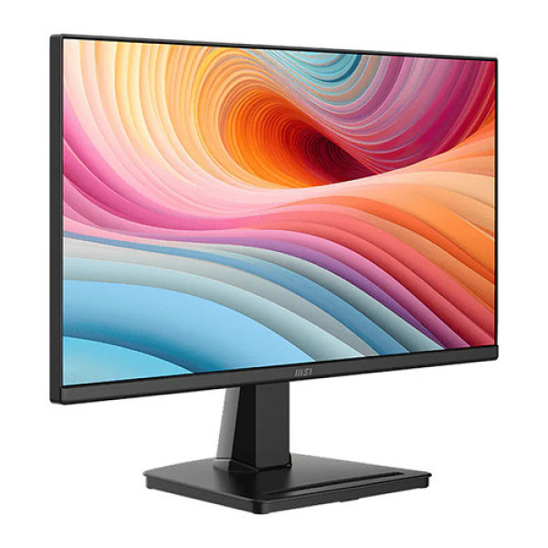 Màn Hình MSI PRO MP225 E12VL (21.45 inch | VA | FHD | 120Hz | 1ms)
