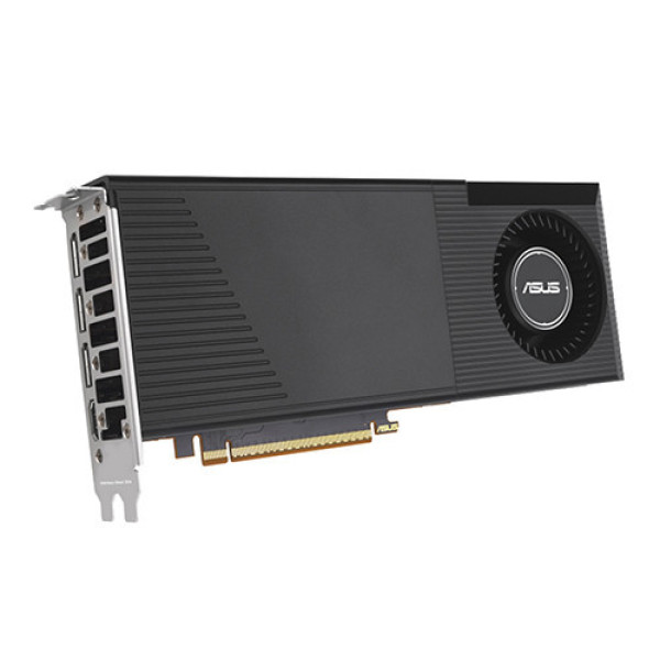 VGA ASUS TURBO AI PRO RX 9700 32GB GDDR6 (TURBO-AI-PRO-R9700-32G)