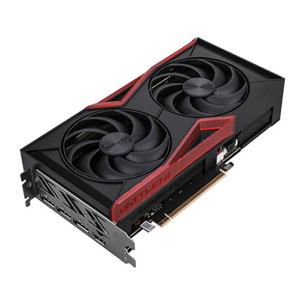VGA Colorful RTX 5060 Ti Battle AX DUO 16GB-V