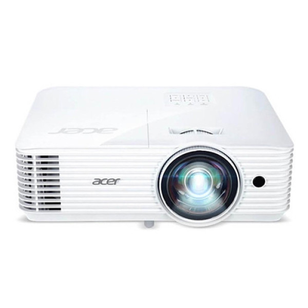 Máy chiếu gần Acer S1386WHN (DLP | 3600 Ansi Lumens | WXGA)