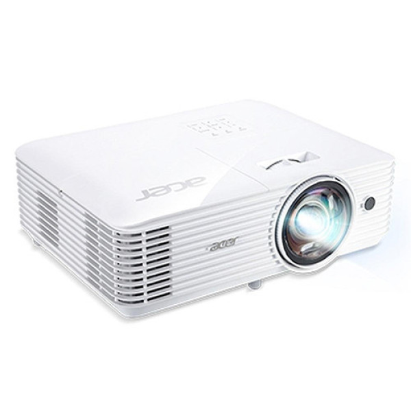 Máy chiếu gần Acer S1386WHN (DLP | 3600 Ansi Lumens | WXGA)