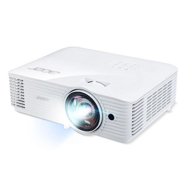 Máy chiếu gần Acer S1386WHN (DLP | 3600 Ansi Lumens | WXGA)