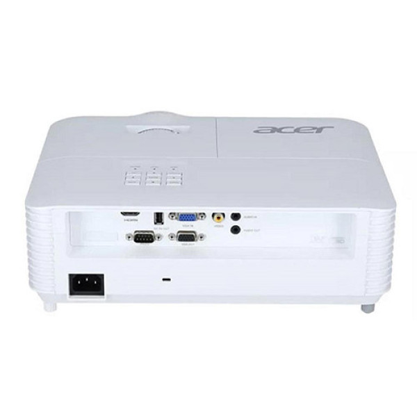Máy chiếu gần Acer S1386WHN (DLP | 3600 Ansi Lumens | WXGA)