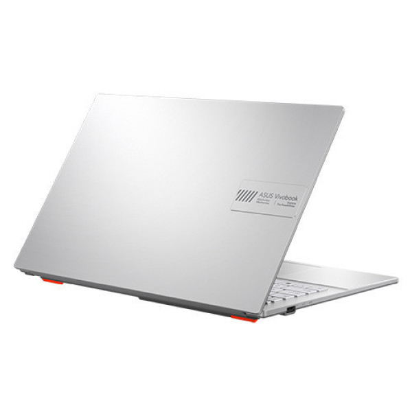 Laptop Asus Vivobook Go 15 E1504FA-BQ340W (Ryzen™ 5-7520U | 16GB | 512GB | AMD Radeon™ Graphics | 15.6 inch FHD | Win 11 | Bạc)