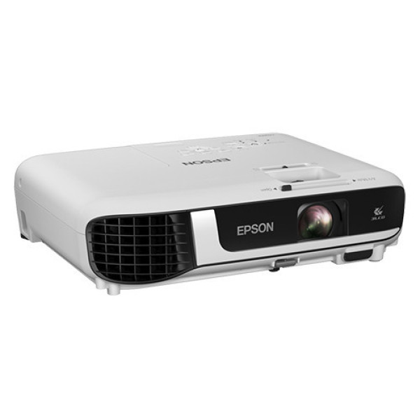 Máy chiếu Epson EB-W51 (3LCD | 4000 Ansi Lumens | WXGA (1280x800))