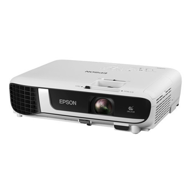 Máy chiếu Epson EB-W51 (3LCD | 4000 Ansi Lumens | WXGA (1280x800))