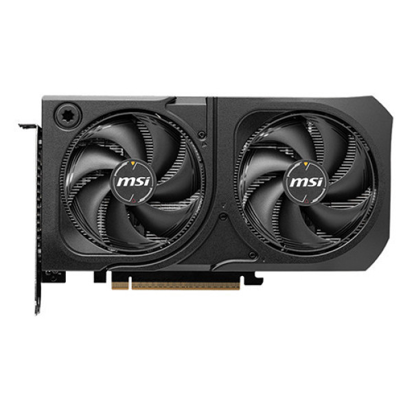 VGA MSI RTX 5060 Ti 16GB SHADOW 2X OC PLUS