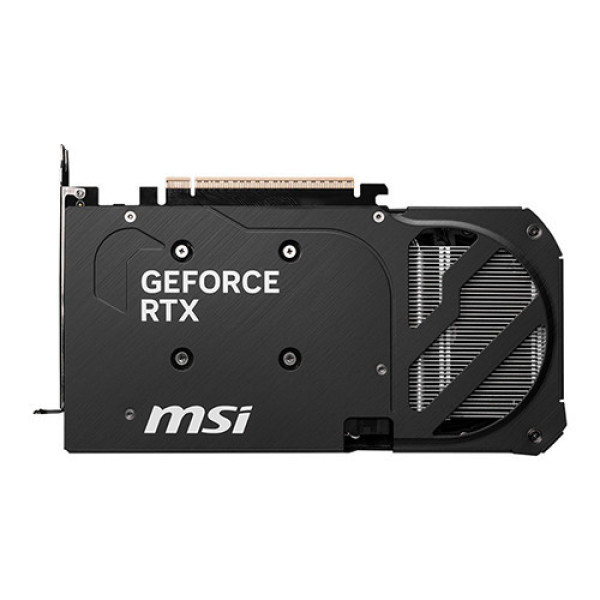 VGA MSI RTX 5060 Ti 16GB SHADOW 2X OC PLUS