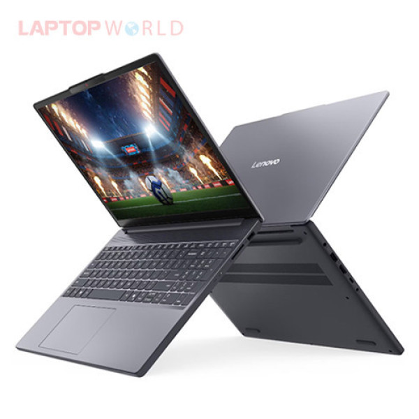 Lenovo IdeaPad Slim 3 15IPH11 83UR004SVN (Ultra 5 322 | 24GB | 512GB | Intel® Graphics | 15.3inch WUXGA  | Win 11 | Xám)