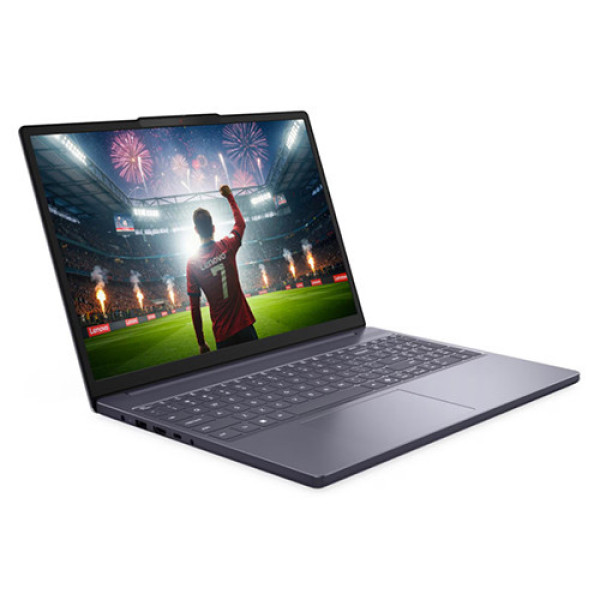 Lenovo IdeaPad Slim 3 15IPH11 83UR004SVN (Ultra 5 322 | 24GB | 512GB | Intel® Graphics | 15.3inch WUXGA  | Win 11 | Xám)