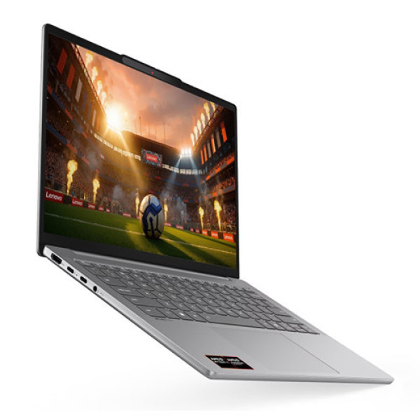 Laptop Lenovo IdeaPad Slim 5 14AGP11 83S1003GVN (Ryzen™ AI 7 445 | 32GB | 1TB | AMD Radeon™ 840M | 14inch WUXGA  OLED | Win 11 | Xám)