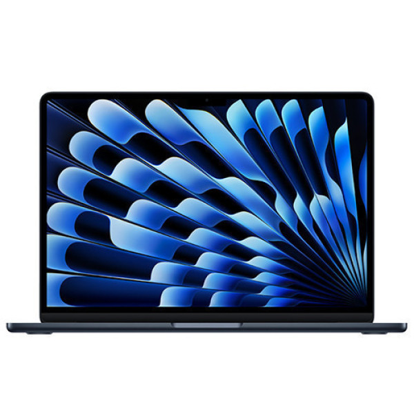 Macbook Air M5 13inch 2026 MDHF4SA/A Midnight (10 CPU | 10 GPU | 16GB | 1TB | Chính hãng Apple Việt Nam)