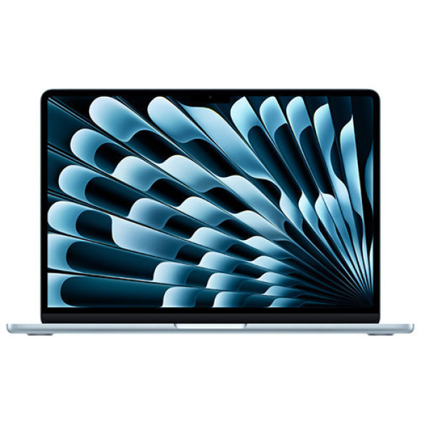 Macbook Air M5 15inch 2026 MDVT4SA/A Sky Blue (10 CPU | 10 GPU | 16GB | 1TB | Chính hãng Apple Việt Nam)