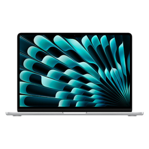 Macbook Air M5 15inch 2026 MDVC4SA/A Silver (10 CPU | 10 GPU | 24GB | 1TB | Chính hãng Apple Việt Nam)